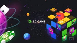 BC.Game Predictions Insights into Upcoming Trends and Strategies