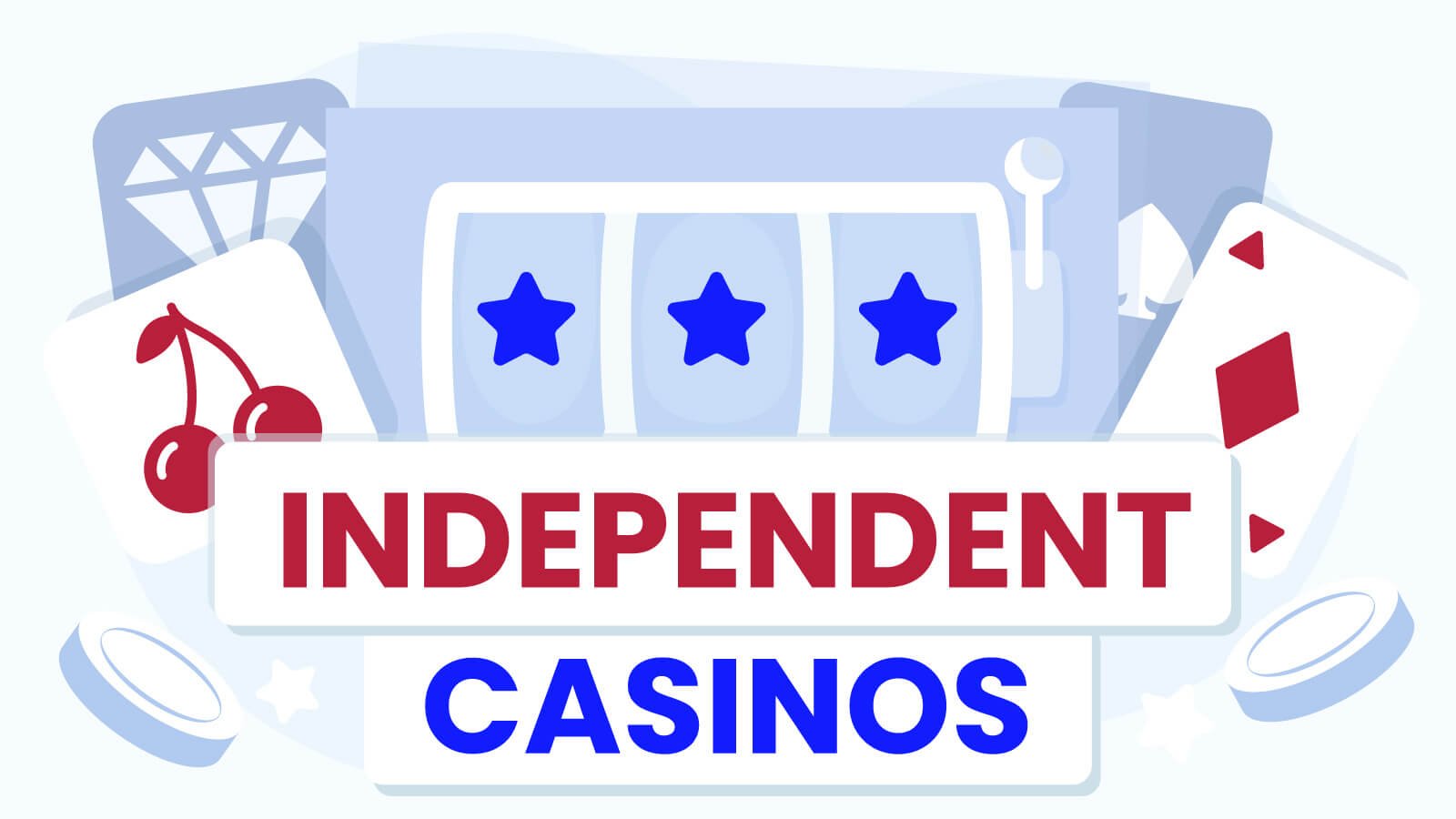 Exploring the World of Independent Online Casinos 2033811142