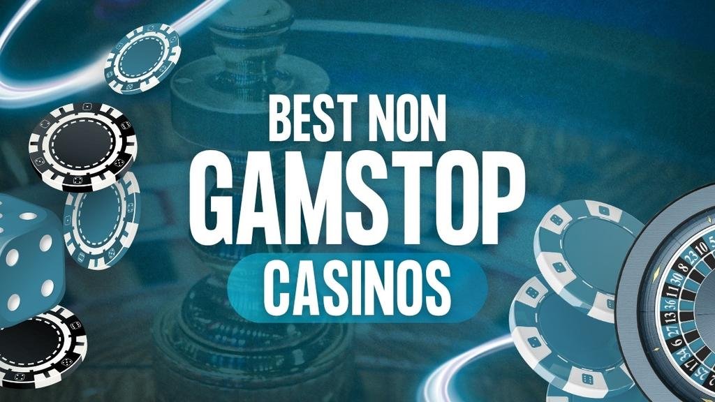 Exploring the World of Non GamStop Casinos Exploring the World of Non GamStop Casinos