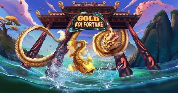 KoiFortune Casino Sverige - Ett Nya Äventyr i Online Spel