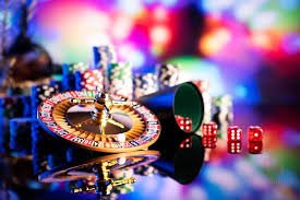 Nayafacil Casino Tu Guía Completa para el Entretenimiento Asegurado Nayafacil Casino Tu Guía Completa para el Entretenimiento Asegurado
