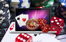 Online Casino JB Experience the Thrill of Gaming