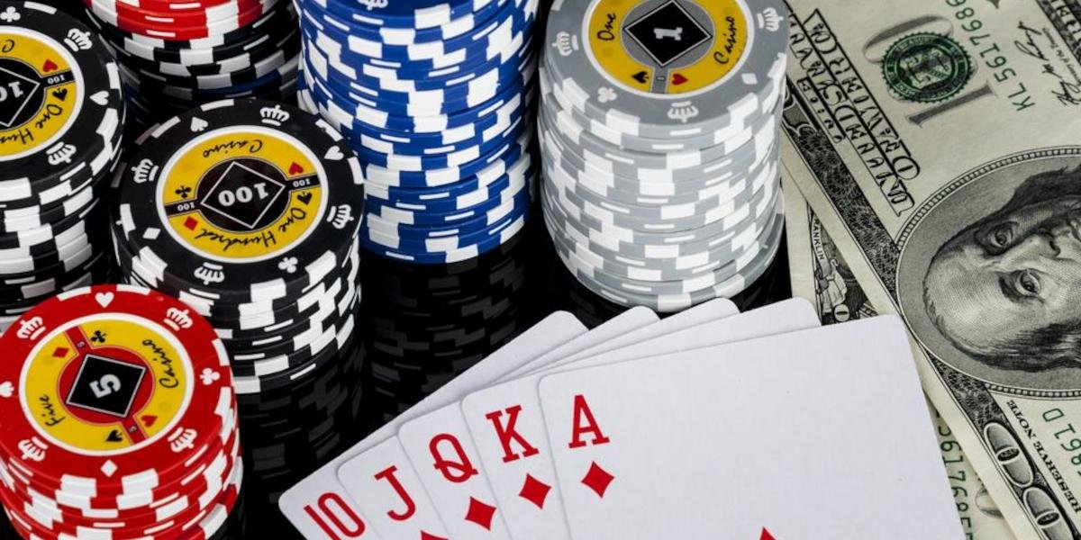 Online Casino JB Experience the Thrill of Gaming