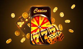 Online Casino JB Experience the Thrill of Gaming