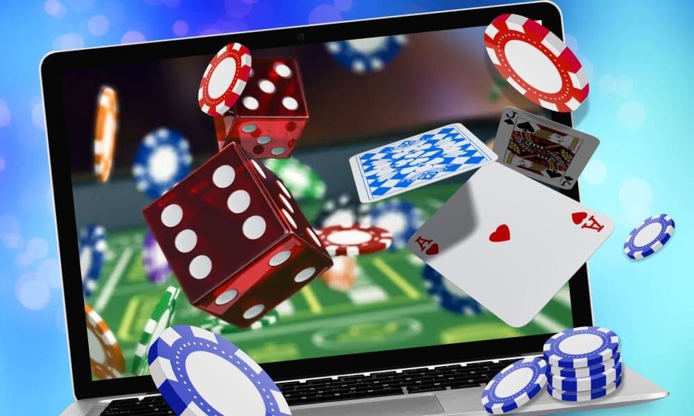 Thrilling Experience at 31bet Online Casino UK