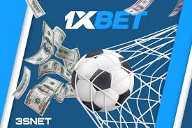1xBet App Your Ultimate Betting Companion -1644570935