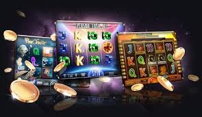 Online Luckland Casino Experience the Thrill of Gaming