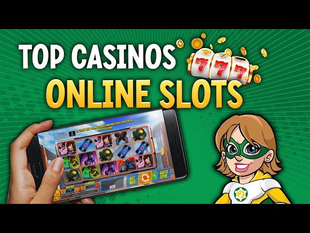 Online Luckland Casino Experience the Thrill of Gaming