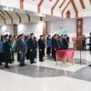 Isi Kekosongan Jabatan, Bupati Konawe Selatan Lantik Sejumlah Pejabat Struktural dan Kepala Sekolah