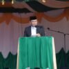 Pemkab Konsel Gelar Salat Idulfitri 1446 H di Pelataran Kantor Bupati