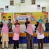 Pemdes Matabubu Jaya Salurkan BLT-DD Januari-Maret Tahun Anggaran 2026