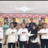 “Mulyono” Incumben BPD Pangan Jaya Kembali Nahkodai BPD Pangan Jaya Periode 2026 – 2034